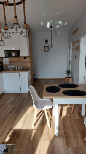 Apartament Morski 4
